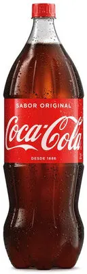 Coca Cola 2L
